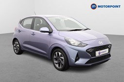 Hyundai i10 Hatchback (20 on) 1.0 [58] Advance 5dr Auto [Nav] For Sale - Motorpoint Ipswich, Ipswich