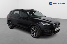 SEAT Tarraco SUV (18 on) FR Sport 1.5 TSI 150PS DSG auto 5d For Sale - Motorpoint Ipswich, Ipswich