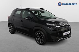 Citroen C3 Aircross SUV (17-24) 1.2 PureTech 110 Shine 5dr For Sale - Motorpoint Ipswich, Ipswich