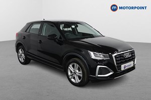 Audi Q2 SUV (16 on) 30 TFSI Sport 5dr For Sale - Motorpoint Ipswich, Ipswich