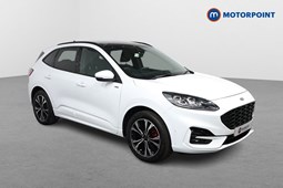 Ford Kuga SUV (20 on) 2.5 Duratec PHEV ST-Line X Edition CVT 5d For Sale - Motorpoint Ipswich, Ipswich