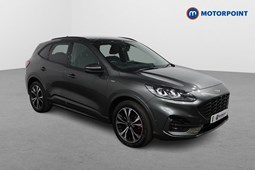Ford Kuga SUV (20 on) 2.0 EcoBlue 190 ST-Line X Edition Auto AWD 5d For Sale - Motorpoint Ipswich, Ipswich