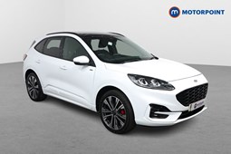 Ford Kuga SUV (20 on) ST-Line X 2.5 Duratec 225PS PHEV CVT auto 5d For Sale - Motorpoint Ipswich, Ipswich