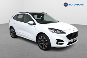 Ford Kuga SUV (20 on) ST-Line X 2.5 Duratec 225PS PHEV CVT auto 5d For Sale - Motorpoint Ipswich, Ipswich