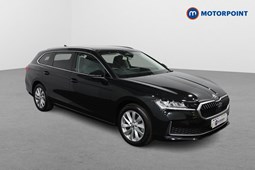 Skoda Superb Estate (24 on) 1.5 TSI e-TEC SE Technology 5dr DSG For Sale - Motorpoint Ipswich, Ipswich