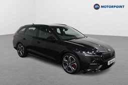Skoda Octavia vRS (20 on) 2.0 TSI vRS 5dr DSG For Sale - Motorpoint Ipswich, Ipswich