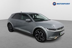 Hyundai Ioniq 5 SUV (21 on) 125kW Premium 58 kWh 5dr Auto For Sale - Motorpoint Ipswich, Ipswich