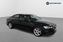Audi A6 Saloon (11-18) 2.0 TDI Ultra S Line (11/14-) 4d For Sale - Motorpoint Ipswich, Ipswich