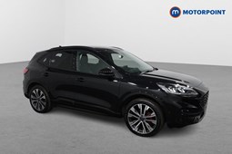 Ford Kuga SUV (20 on) 2.5 Duratec PHEV ST-Line X Edition CVT 5d For Sale - Motorpoint Ipswich, Ipswich