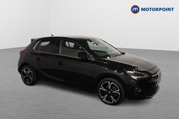 Vauxhall Corsa Hatchback (20 on) 1.2 Turbo Ultimate 5dr Auto For Sale - Motorpoint Ipswich, Ipswich