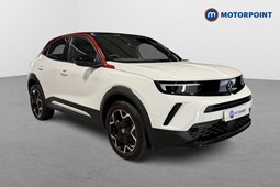 Vauxhall Mokka SUV (20 on) 1.2 Turbo GS 5dr Auto For Sale - Motorpoint Ipswich, Ipswich
