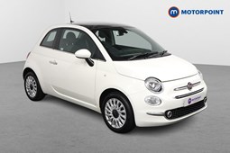 Fiat 500 Hatchback (08-24) 1.0 Mild Hybrid 3dr For Sale - Motorpoint Ipswich, Ipswich