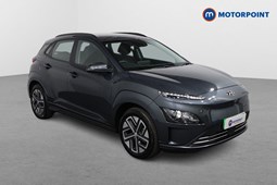 Hyundai Kona Electric SUV (18-23) 100kW SE Connect 39kWh 5dr Auto For Sale - Motorpoint Ipswich, Ipswich
