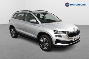 Skoda Karoq SUV (17 on) 1.5 TSI SE Drive 5dr For Sale - Motorpoint Ipswich, Ipswich