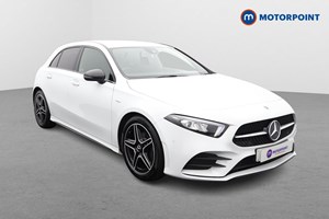 Mercedes-Benz A-Class Hatchback (18 on) A180 AMG Line Executive Edition 5dr Auto For Sale - Motorpoint Ipswich, Ipswich