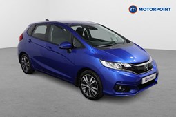 Honda Jazz (15-20) 1.3 i-VTEC EX Navi 5d For Sale - Motorpoint Ipswich, Ipswich