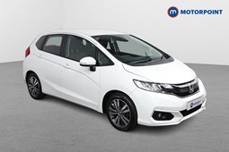 Honda Jazz (15-20) 1.3 i-VTEC EX Navi 5d For Sale - Motorpoint Ipswich, Ipswich