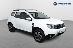 Dacia Duster SUV (18-24) 1.0 TCe 90 Prestige 5dr [6 Speed] For Sale - Motorpoint Ipswich, Ipswich