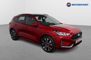 Ford Kuga SUV (20 on) 2.5 PHEV ST-Line X 5dr CVT For Sale - Motorpoint Ipswich, Ipswich
