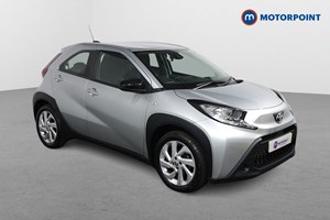 Toyota Aygo X (21 on) 1.0 VVT-i Pure 5dr For Sale - Motorpoint Ipswich, Ipswich