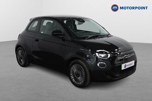 Fiat 500 Electric Hatchback (20 on) 87kW Star 37.8kWh Auto 3d For Sale - Motorpoint Ipswich, Ipswich