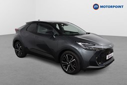 Toyota C-HR SUV (24 on) 2.0 PHEV Excel 5dr CVT For Sale - Motorpoint Ipswich, Ipswich