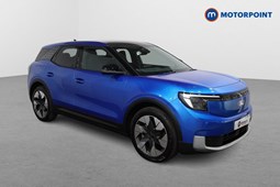 Ford Explorer SUV (24 on) 210kW Premium 77kWh 5dr Auto For Sale - Motorpoint Ipswich, Ipswich