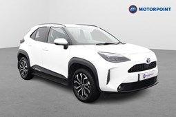 Toyota Yaris Cross SUV (21 on) 1.5 Hybrid Design 5dr CVT For Sale - Motorpoint Ipswich, Ipswich