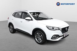 MG HS SUV (19-24) Excite 1.5T-GDI 5d For Sale - Motorpoint Ipswich, Ipswich