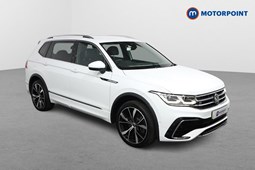 Volkswagen Tiguan Allspace (17-24) 2.0 TDI 200 4Motion R-Line 5dr DSG For Sale - Motorpoint Ipswich, Ipswich