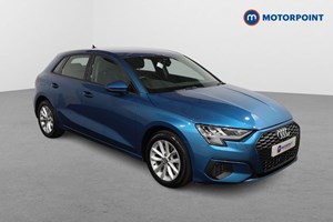Audi A3 Sportback (20 on) Technik 35 TFSI 150PS S Tronic auto 5d For Sale - Motorpoint Ipswich, Ipswich
