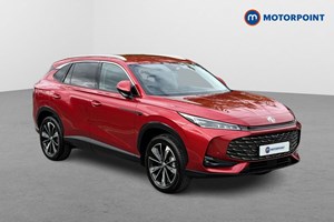 MG HS SUV (24 on) 1.5 T-GDI Trophy 5dr DCT For Sale - Motorpoint Ipswich, Ipswich