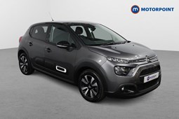 Citroen C3 (17-24) 1.2 PureTech Plus 5dr For Sale - Motorpoint Ipswich, Ipswich