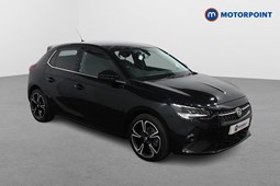 Vauxhall Corsa Hatchback (20 on) Elite Nav Premium 1.2 (100PS) Turbo auto 5d For Sale - Motorpoint Ipswich, Ipswich