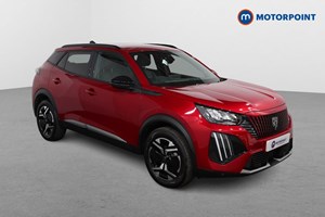 Peugeot 2008 (20 on) 1.2 PureTech Allure 5dr For Sale - Motorpoint Ipswich, Ipswich