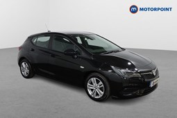 Vauxhall Astra Hatchback (15-21) Business Edition Nav 1.5 Turbo D (105PS) (09/19-on) 5d For Sale - Motorpoint Ipswich, Ipswich