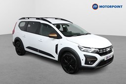 Dacia Jogger SUV (22 on) 1.0 TCe Extreme 5dr For Sale - Motorpoint Ipswich, Ipswich