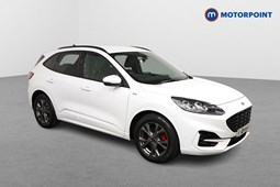 Ford Kuga SUV (20 on) 2.0 EcoBlue mHEV ST-Line Edition 5d For Sale - Motorpoint Ipswich, Ipswich