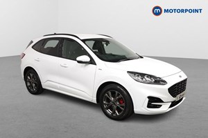 Ford Kuga SUV (20 on) 2.0 EcoBlue mHEV ST-Line Edition 5d For Sale - Motorpoint Ipswich, Ipswich