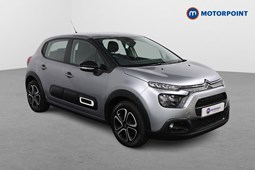 Citroen C3 (17-24) 1.2 PureTech Sense 5dr For Sale - Motorpoint Ipswich, Ipswich