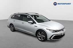 Volkswagen Golf Estate (21 on) 1.5 eTSI 150 R Line 5dr DSG For Sale - Motorpoint Ipswich, Ipswich