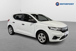 Dacia Sandero Hatchback (21 on) 1.0 Tce Essential 5dr For Sale - Motorpoint Ipswich, Ipswich