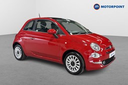 Fiat 500 Hatchback (08-24) 1.0 Mild Hybrid 3dr For Sale - Motorpoint Ipswich, Ipswich