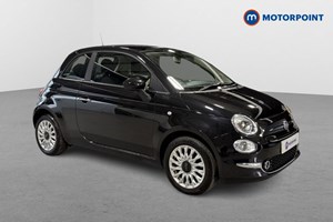 Fiat 500 Hatchback (08-24) 1.0 Mild Hybrid 3dr For Sale - Motorpoint Ipswich, Ipswich