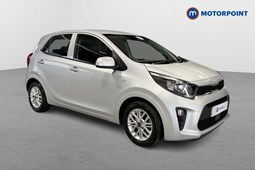 Kia Picanto Hatchback (17 on) 1.0 2 5dr [4 seats] For Sale - Motorpoint Ipswich, Ipswich