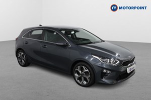 Kia Ceed Hatchback (18 on) 3 1.4 T-GDi 138bhp ISG 5d For Sale - Motorpoint Ipswich, Ipswich