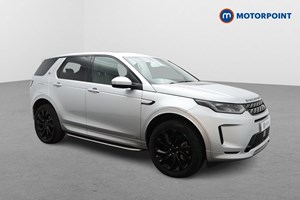 Land Rover Discovery Sport (15 on) R-Dynamic HSE P250 5+2 Seat AWD auto 5d For Sale - Motorpoint Ipswich, Ipswich