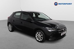 Vauxhall Corsa Hatchback (20 on) 1.2 Design 5dr For Sale - Motorpoint Ipswich, Ipswich