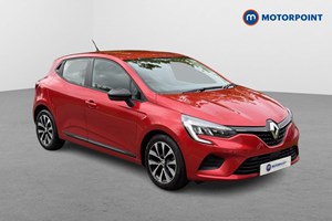 Renault Clio Hatchback (19 on) 1.0 TCe 90 Evolution 5dr For Sale - Motorpoint Ipswich, Ipswich