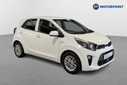 Kia Picanto Hatchback (17 on) 1.0 2 5dr [4 seats] For Sale - Motorpoint Ipswich, Ipswich